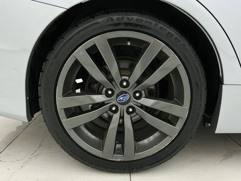 Used 2017 Subaru WRX Premium AWD/4WD image 45