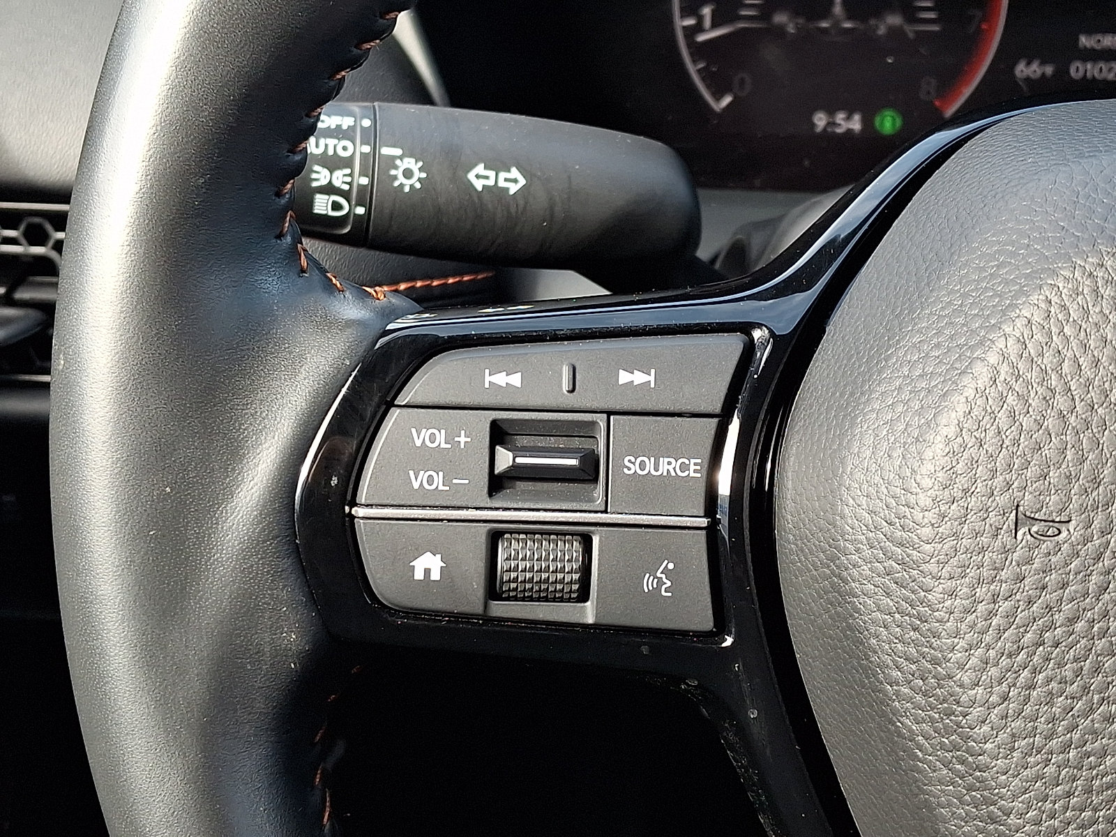 Used 2023 Honda HR-V Sport image 20