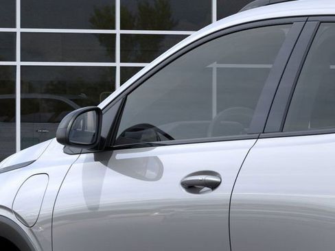 New 2027 Chevrolet Bolt RS image 12