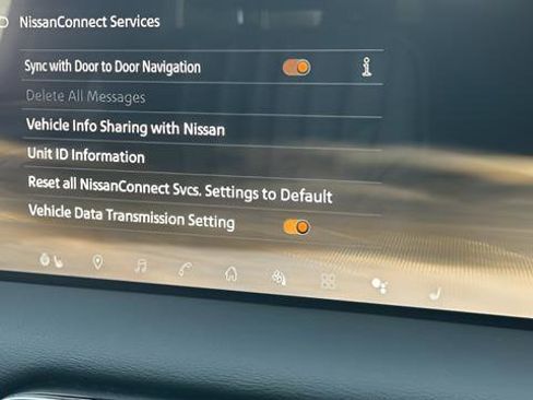 New 2026 Nissan Armada PRO-4X w/ Captain's Chari Seat Package AWD/4WD image 53