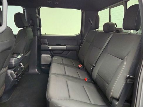 Used 2022 Ford F150 XLT w/ Equipment Group 302A High image 20