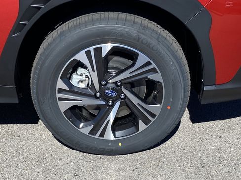 New 2026 Subaru Crosstrek 2.0i Premium image 28