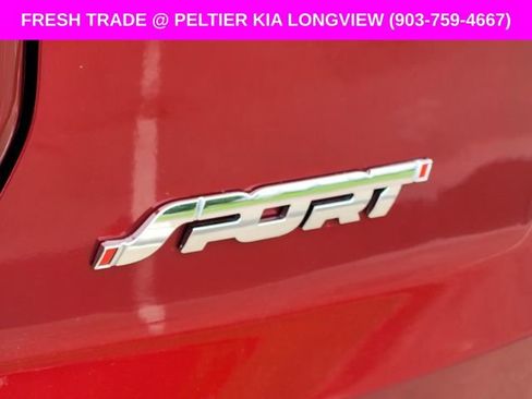 Used 2019 Ford Explorer Sport w/ Equipment Group 401A AWD/4WD image 8