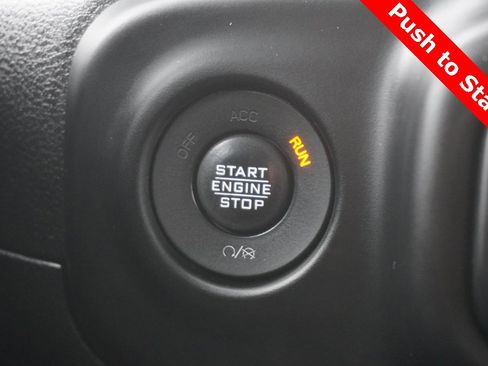 Used 2021 Jeep Wrangler Unlimited Sport image 18