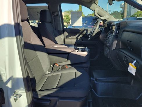New 2026 Chevrolet Silverado 1500 W/T w/ WT Value Package image 13