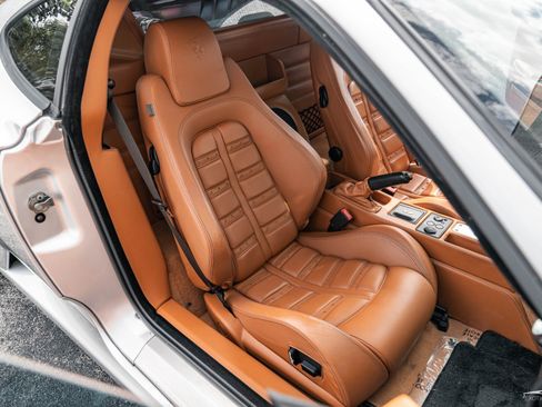Used 2007 Ferrari F430 Coupe image 26