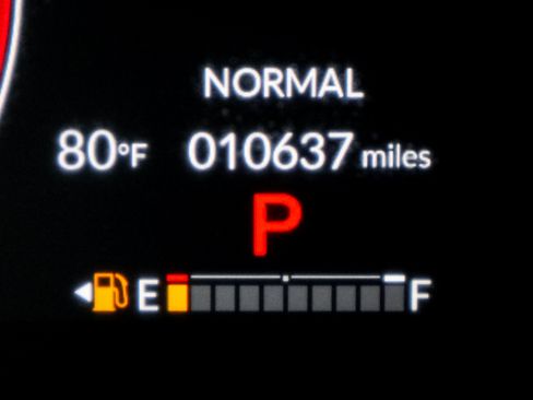 Used 2025 Honda Pilot TrailSport image 22