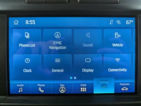 Used 2021 Ford F150 XL w/ STX Appearance Package image 24