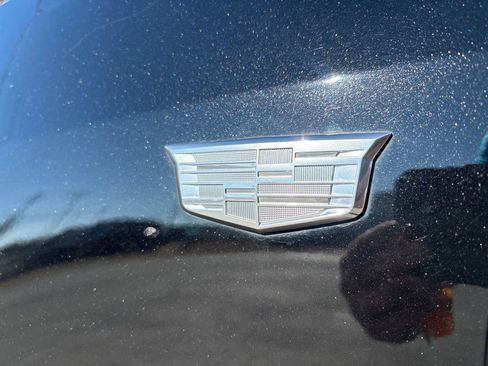 Certified 2023 Cadillac XT5 Premium Luxury w/ Technology Package image 13