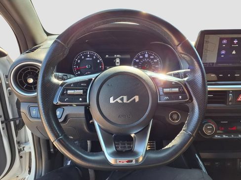 Used 2024 Kia Forte GT-Line FWD image 20