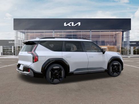 New 2026 Kia EV9 GT-Line image 6