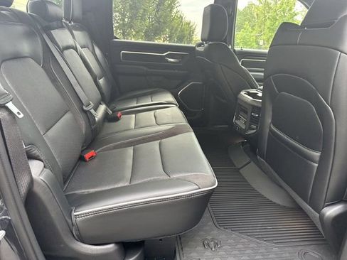 New 2026 RAM 1500 Laramie w/ Sport Appearance Package image 15