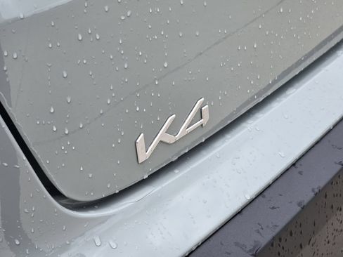 New 2026 Kia K4 FWD image 8