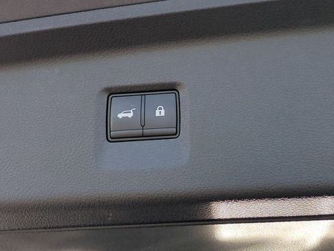 Used 2023 INFINITI QX60 Luxe w/ Cargo Package FWD image 35