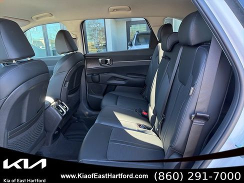 New 2026 Kia Sorento S AWD/4WD image 20