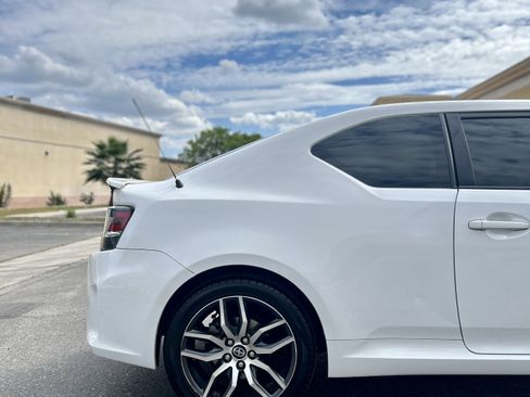 Used 2014 Scion tC Monogram Series FWD image 16