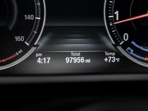 Used 2018 BMW X5 xDrive50i AWD/4WD image 19