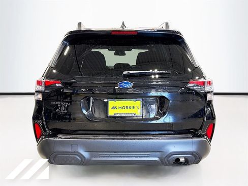 New 2026 Subaru Forester Premium AWD/4WD image 6
