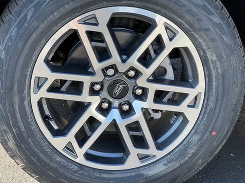 New 2026 Ford Expedition Max Active AWD/4WD image 8