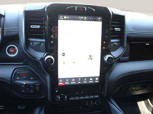 Used 2022 RAM 1500 TRX w/ TRX Level 1 Equipment Group AWD/4WD image 22