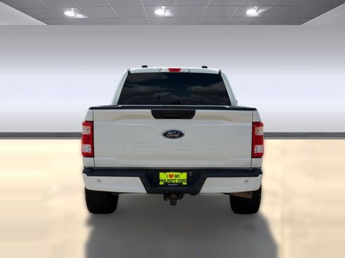 Used 2023 Ford F150 XL w/ STX Appearance Package RWD image 10