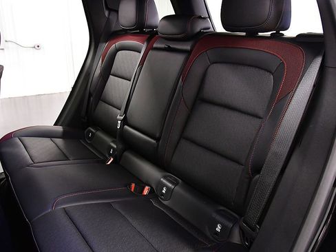 Used 2025 Chevrolet Equinox RS FWD image 28