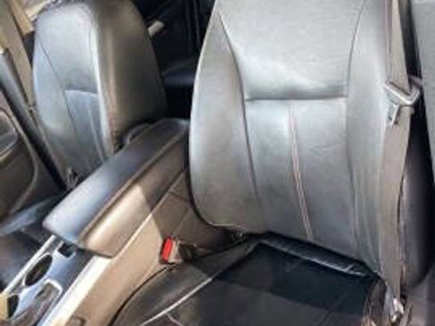 Used 2011 Ford Edge Limited w/ 302A Rapid Spec Order Code image 11