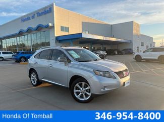 Used 2011 Lexus RX 350 2WD w/ Premium Pkg video 1