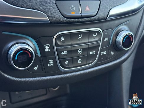 Certified 2024 Chevrolet Equinox LT image 23