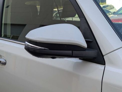 Used 2023 Toyota 4Runner Limited AWD/4WD image 12