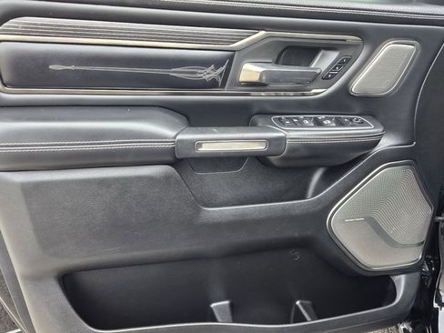Used 2021 RAM 1500 Limited AWD/4WD image 24