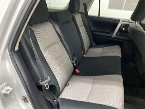Used 2018 Toyota 4Runner SR5 image 30