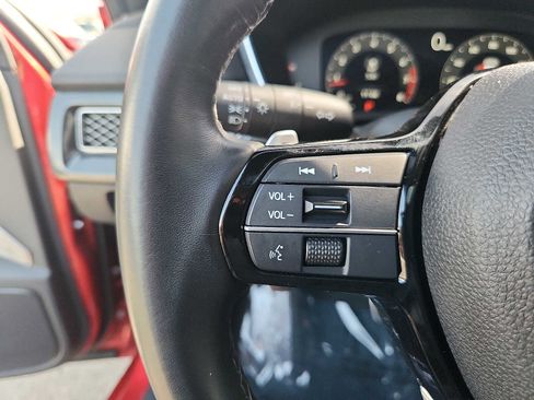 Used 2023 Acura Integra A-Spec FWD image 20