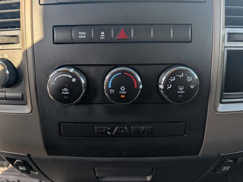 Used 2012 RAM 1500 ST w/ SXT Appearance Group image 9