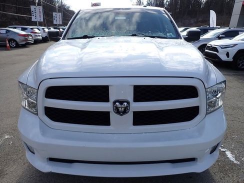 Used 2019 RAM 1500 Express image 10