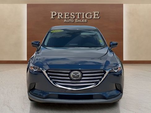 Used 2019 MAZDA CX-9 Touring FWD image 39