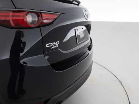 Used 2019 MAZDA CX-5 Grand Touring image 16