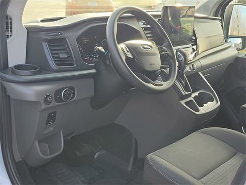 Certified 2023 Ford Transit 350 XLT image 5