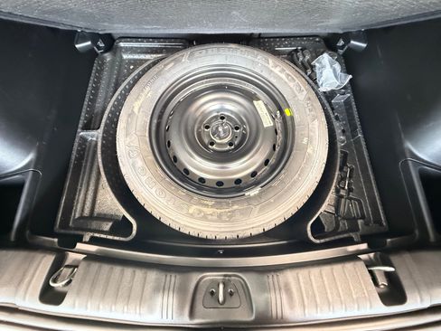 Used 2019 Jeep Compass Latitude AWD/4WD image 7