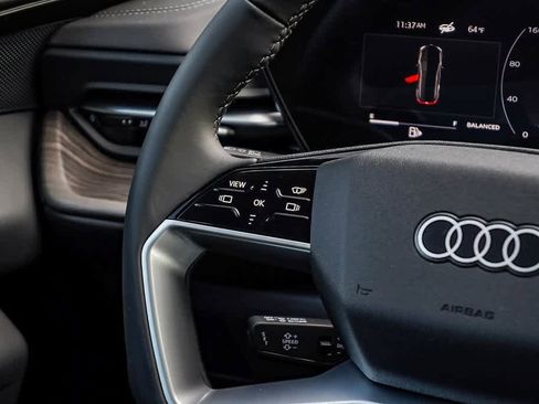 New 2025 Audi Q5 Premium Plus image 16