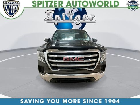 Used 2019 GMC Sierra 1500 SLE w/ SLE Value Package image 3