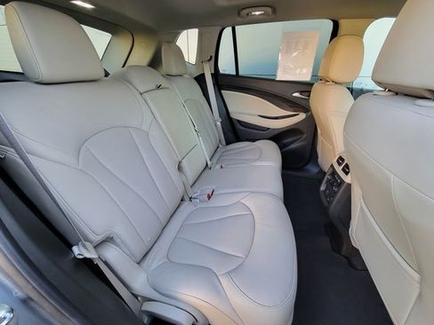 Used 2019 Buick Envision Essence FWD image 22
