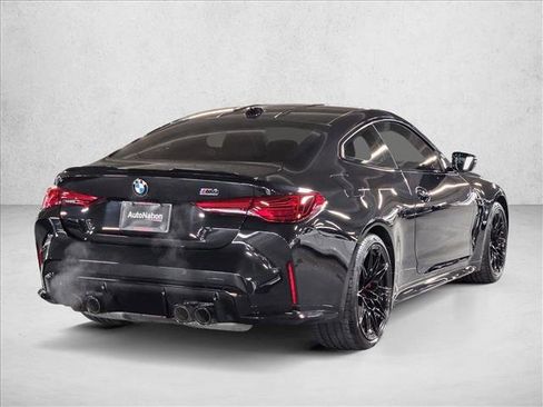 Used 2026 BMW M4 Competition image 5