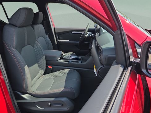 New 2026 Honda Pilot Sport image 15