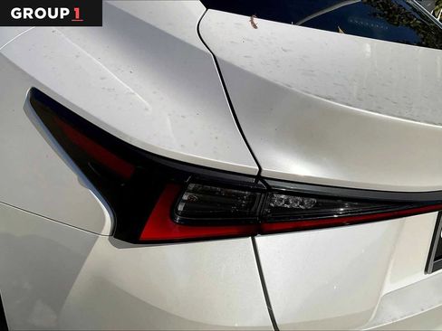 Certified 2024 Lexus IS 300 w/ Comfort Package image 25