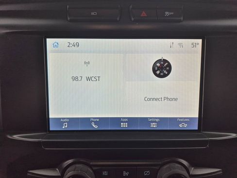 Used 2021 Ford F150 XL w/ Trailer Tow Package AWD/4WD image 21