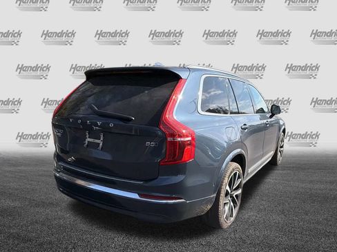 Certified 2023 Volvo XC90 B5 Plus w/ Protection Package Premier image 11