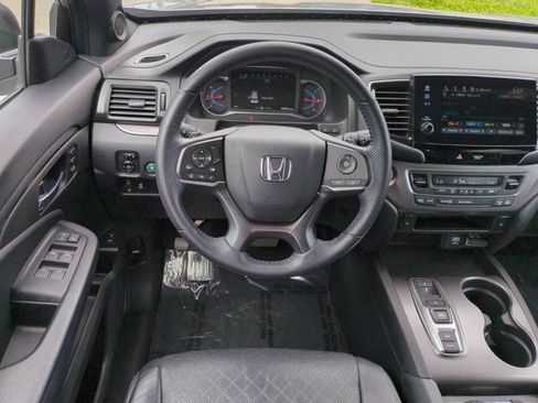 Used 2020 Honda Passport EX-L image 14