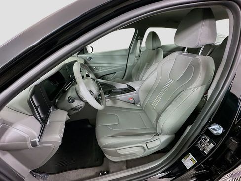 New 2026 Hyundai Elantra Sport image 15