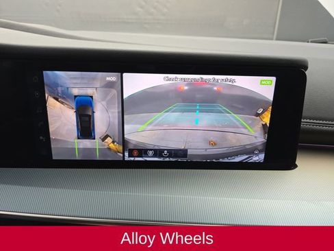 Used 2025 Nissan Murano SL w/ Cargo Package image 29